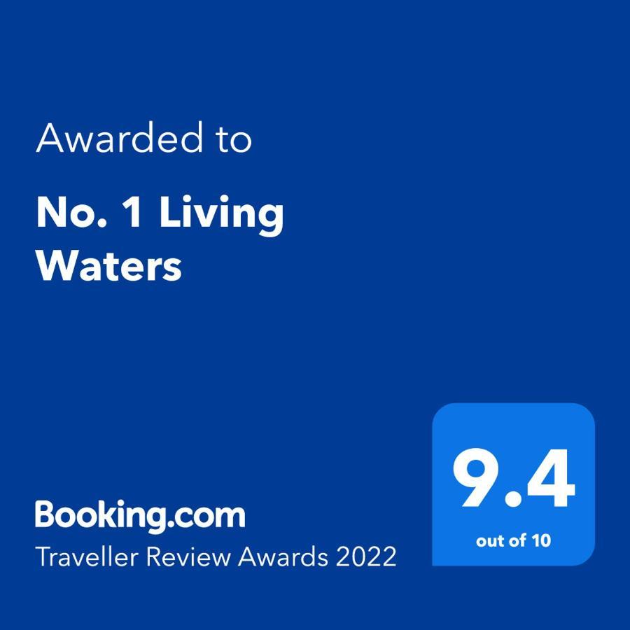 No. 1 Living Waters Apartment ไซมอนส์ทาวน์ ภายนอก รูปภาพ