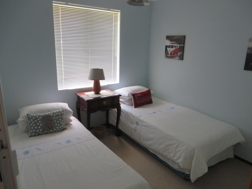 No. 1 Living Waters Apartment ไซมอนส์ทาวน์ ภายนอก รูปภาพ